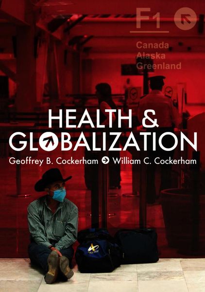 Produktbild: Health and Globalization