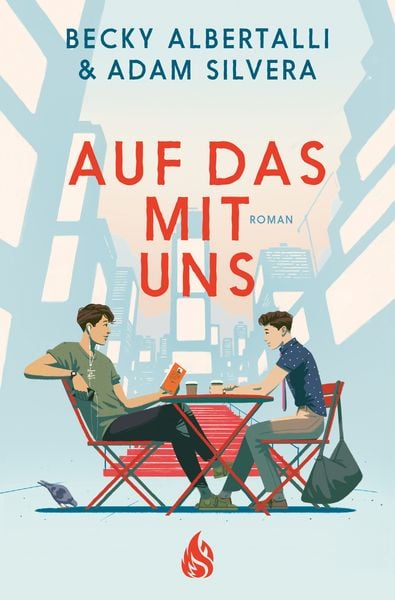 Produktbild: Auf das mit uns