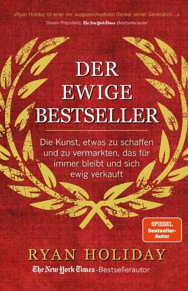 Produktbild: Der ewige Bestseller