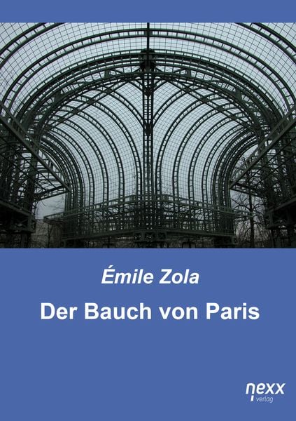 Produktbild: Der Bauch von Paris