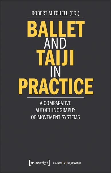 Produktbild: Ballet and Taiji in Practice