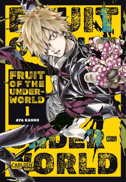Produktbild: Fruit of the Underworld 1