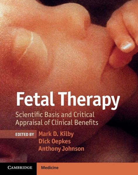 Produktbild: Fetal Therapy
