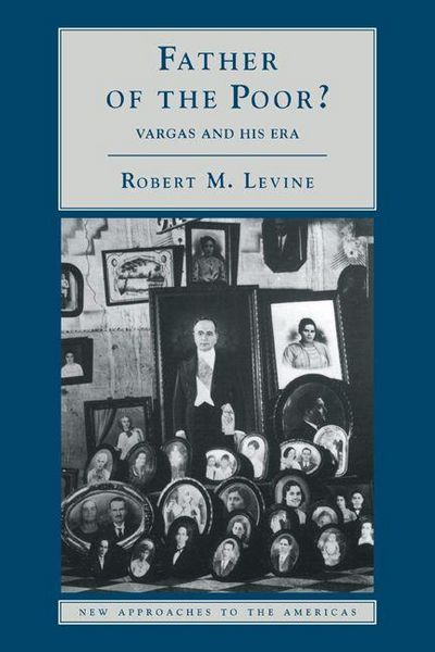 Produktbild: Father of the Poor?