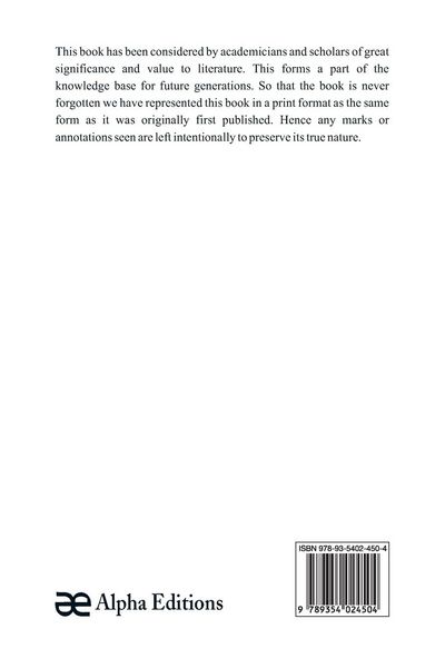 Produktbild: Ancestors and descendants of Andrew Moore, 1612-1897 (Volume II)