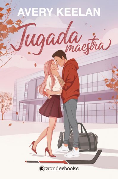 Produktbild: Jugada maestra