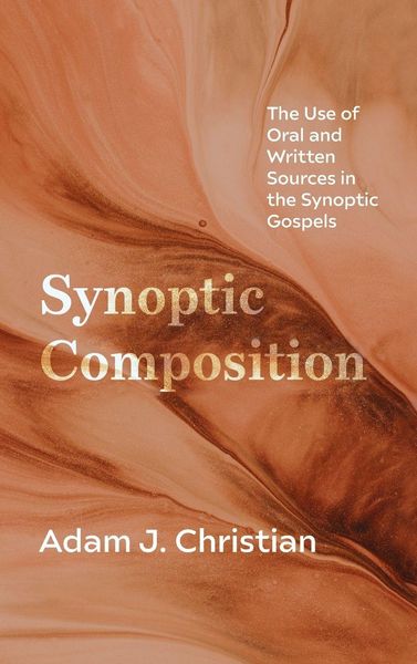 Produktbild: Synoptic Composition