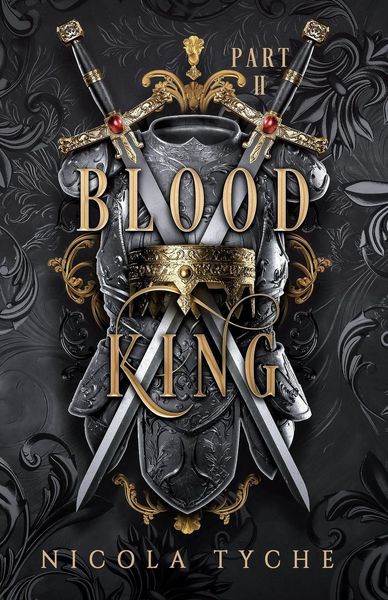 Produktbild: Blood King - Part II