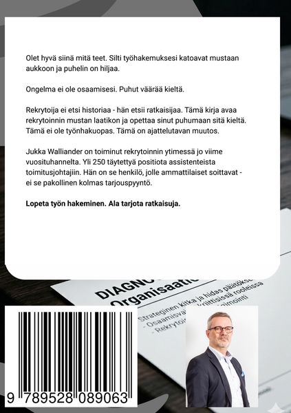 Produktbild: Ratkaisija