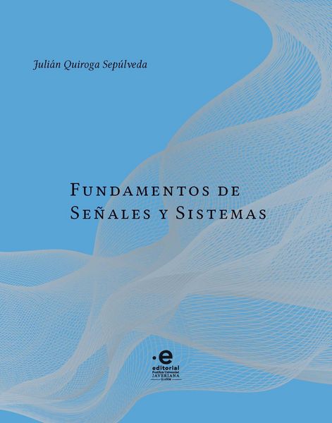 Produktbild: Fundamentos de se&ntilde;ales y sistemas