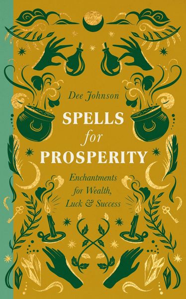 Produktbild: Spells for Prosperity
