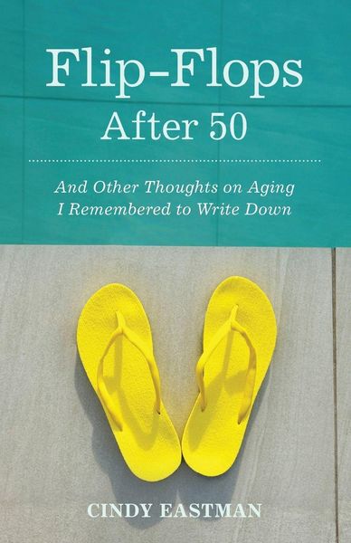 Produktbild: Flip-Flops After Fifty