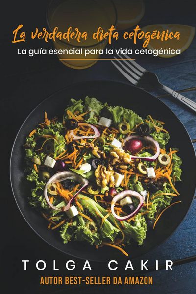 Produktbild: La verdadera dieta cetog&eacute;nica