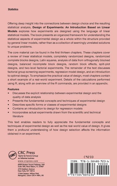 Produktbild: Design of Experiments