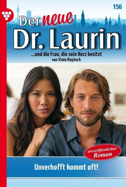 Produktbild: Unverhofft kommt oft!