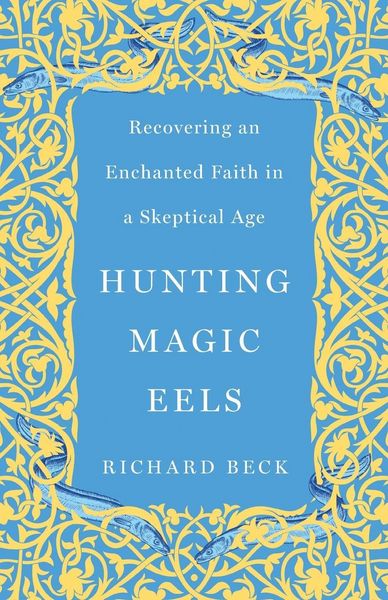 Produktbild: Hunting Magic Eels