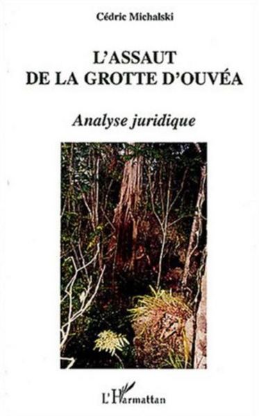 Produktbild: Assaut de la grotte d'ouvea l'