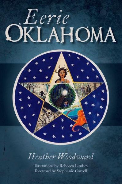 Produktbild: Eerie Oklahoma
