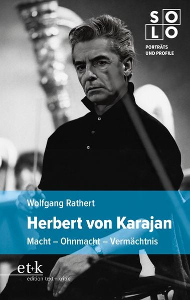 Herbert von Karajan -