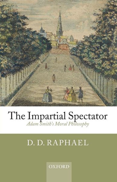 Produktbild: Impartial Spectator