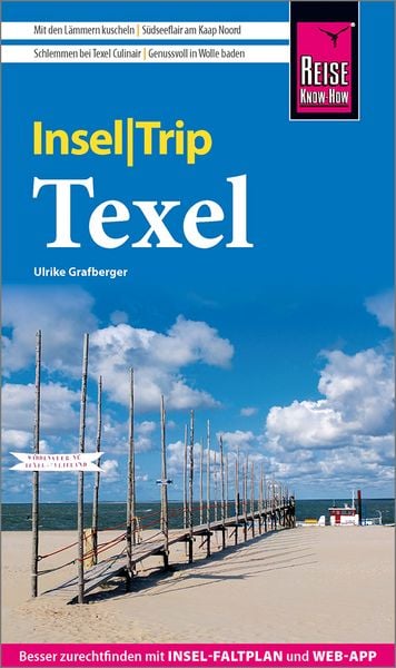 Produktbild: Reise Know-How InselTrip Texel