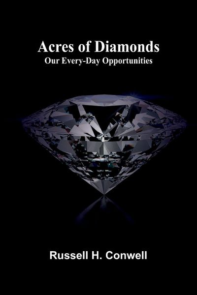 Produktbild: Acres of Diamonds