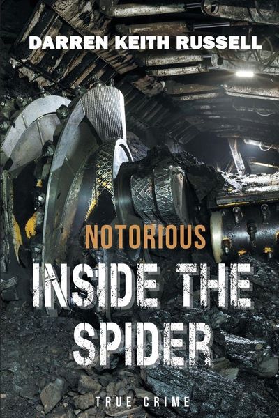 Produktbild: Notorious Inside The Spider