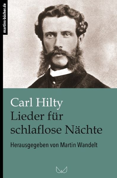 Produktbild: Lieder f&uuml;r schlaflose N&auml;chte