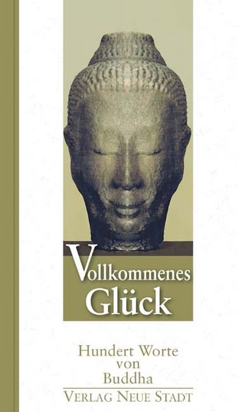 Produktbild: Buddha, G: Vollkommenes Gl&uuml;ck