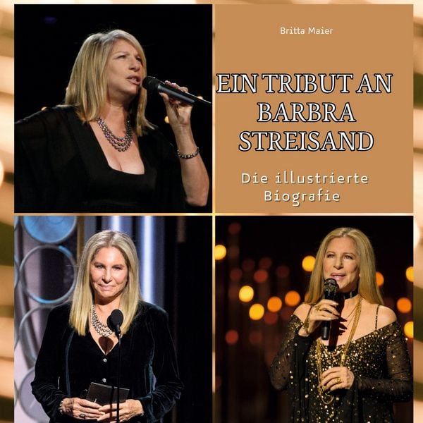 Produktbild: Ein Tribut an .  Barbra Streisand