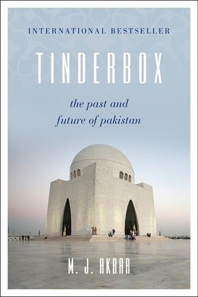 Produktbild: Tinderbox