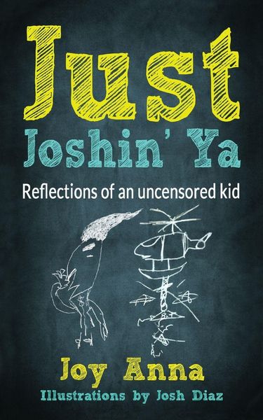 Produktbild: Just Joshin' Ya