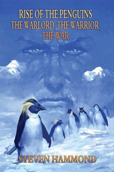 Produktbild: The Warlord, The Warrior, The War