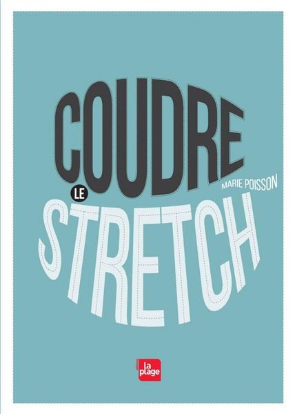 Produktbild: Coudre le stretch