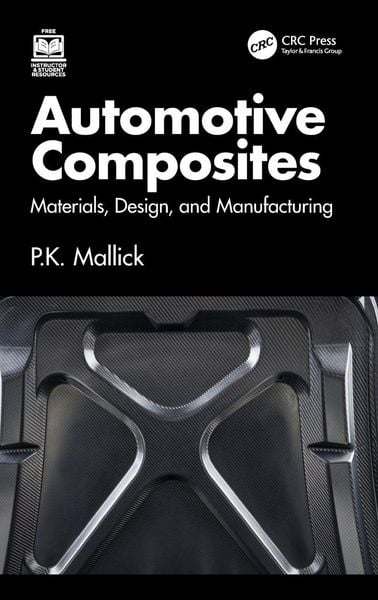 Produktbild: Automotive Composites