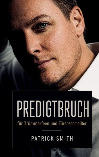 Produktbild: Predigtbruch