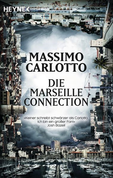 Produktbild: Die Marseille-Connection