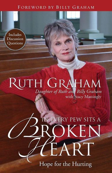 Produktbild: The In Every Pew Sits a Broken Heart