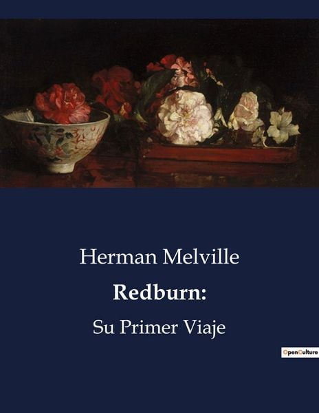 Produktbild: Redburn: