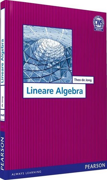 Produktbild: Lineare Algebra