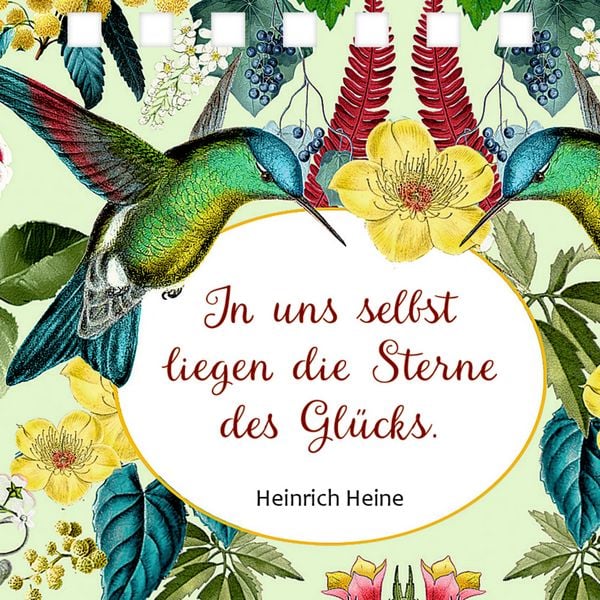 Produktbild: Einfach gl&uuml;cklich sein