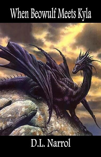 Produktbild: When Beowulf Meets Kyla