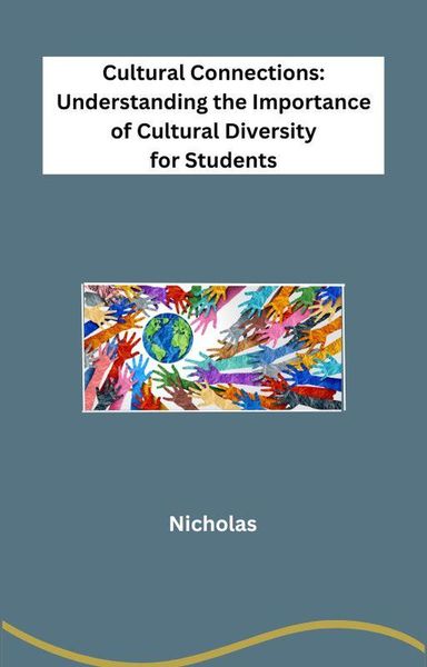Produktbild: The Importance of Cultural Diversity for Students