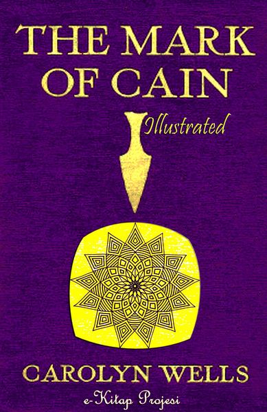 Produktbild: The Mark of Cain