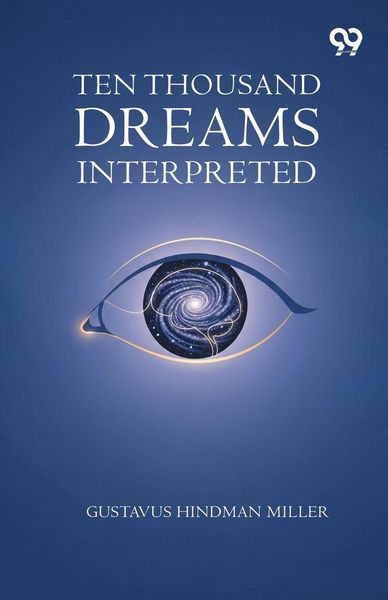 Produktbild: Ten Thousand Dreams Interpreted