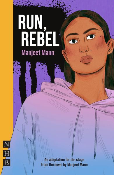 Produktbild: Run, Rebel