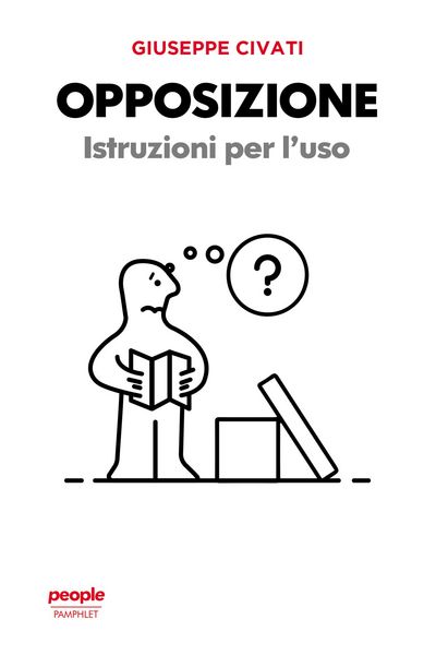Produktbild: Opposizione