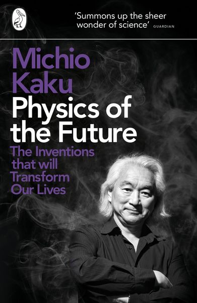 Produktbild: Physics of the Future