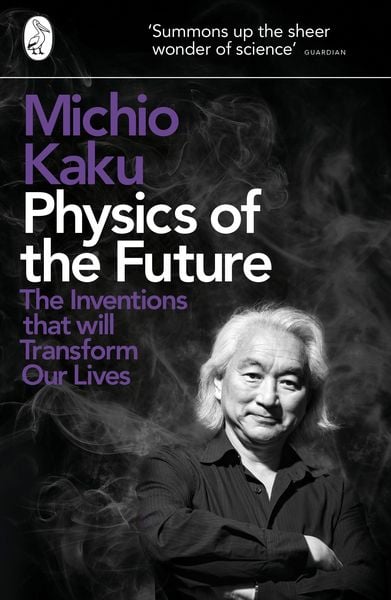 Produktbild: Physics of the Future