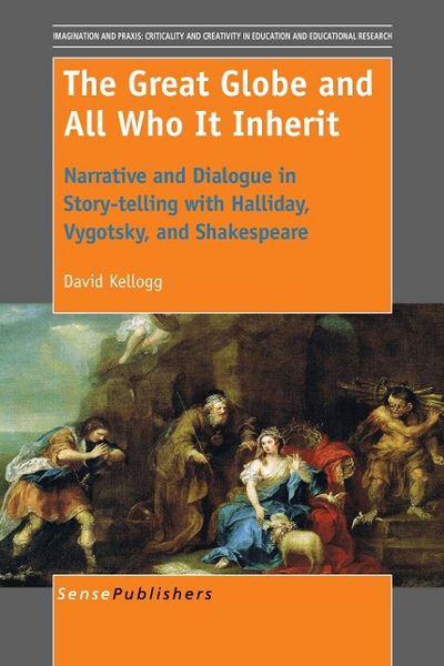 Produktbild: The Great Globe and All Who It Inherit